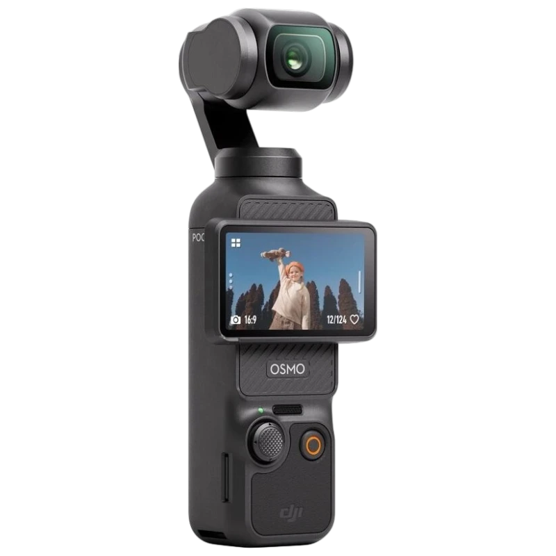 Экшн-камера DJI Osmo Pocket 3