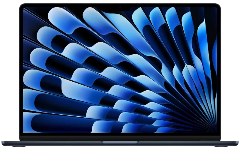 MacBook Air 15 M4 16/512GB Midnight