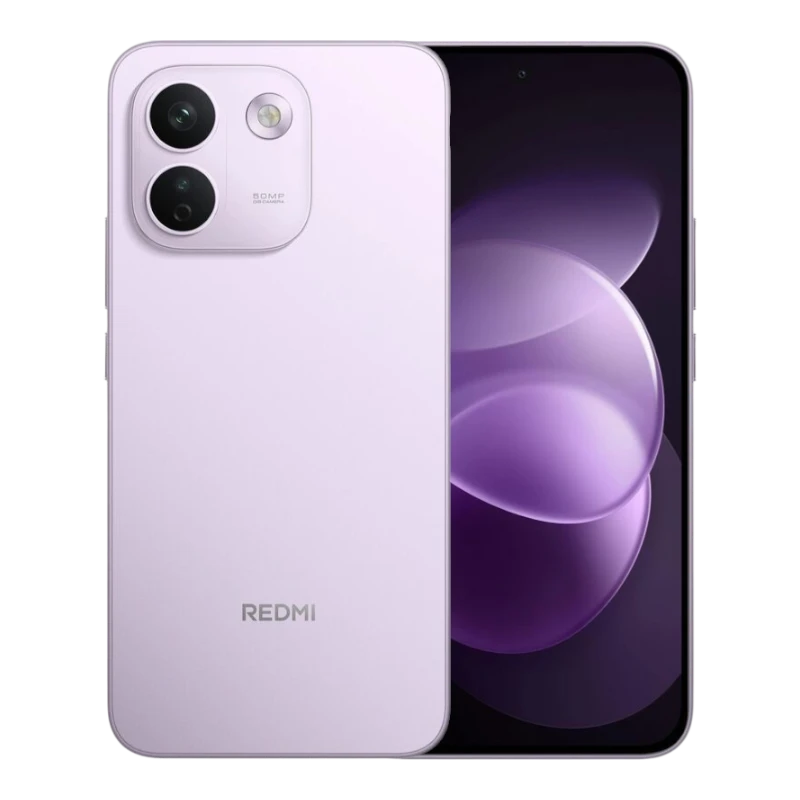 Xiaomi Redmi Note 17 Pro Max 5G 8/512GB Purple