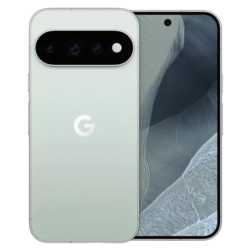 Google Pixel 11 Pro 16/512GB Fog