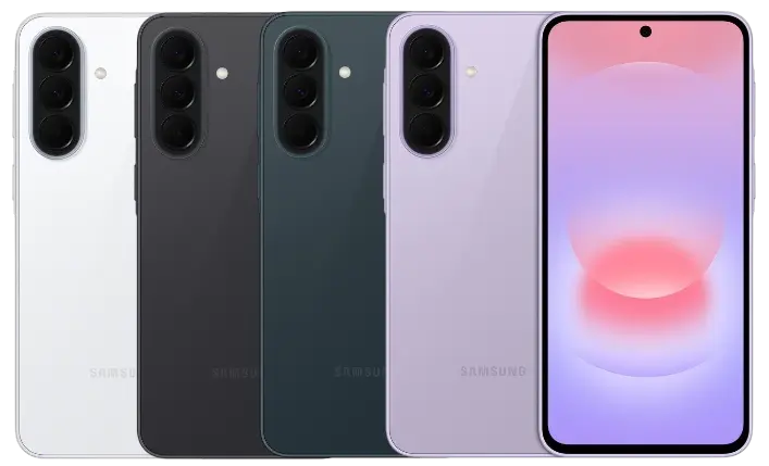 Samsung Galaxy A37