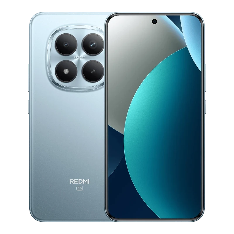 Xiaomi Redmi Note 15 Pro 5G 8/512GB Ice Blue