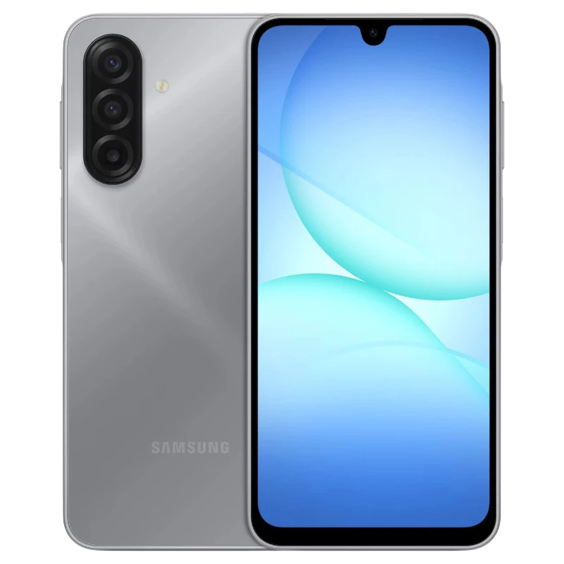 Samsung Galaxy A17 4/128GB Gray