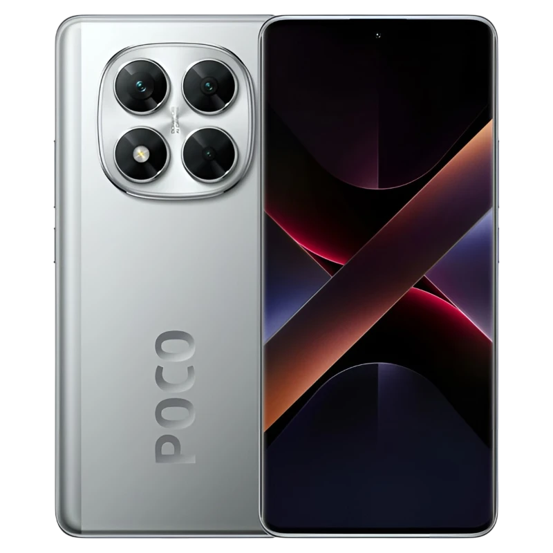 Xiaomi Poco X7 8/256 Гб Gray