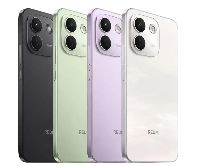 Xiaomi Redmi Note 17 Pro Max 5G
