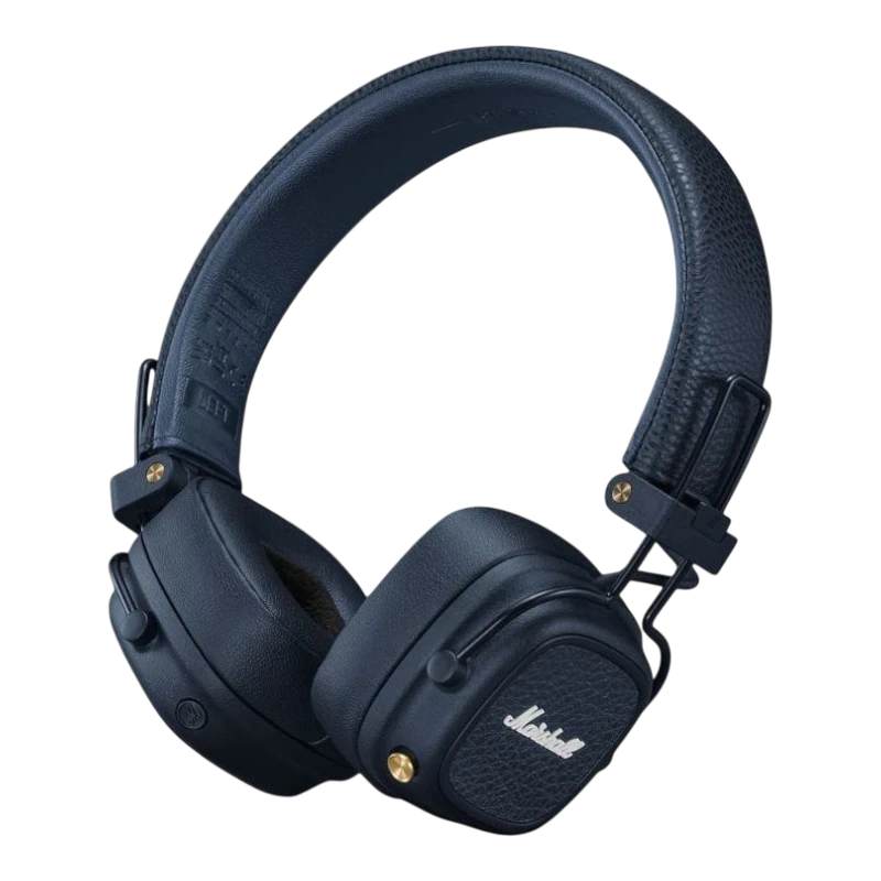 Marshall Major 5 Blue