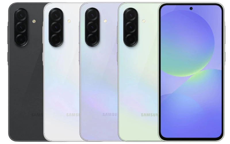 Samsung Galaxy A36 Series