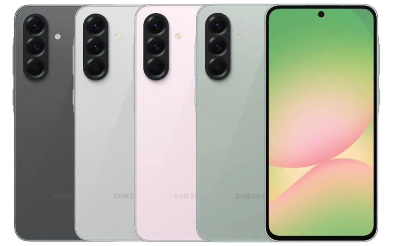 Samsung Galaxy A56 Series